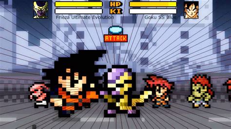 dragon ball devolution txori unblocked.